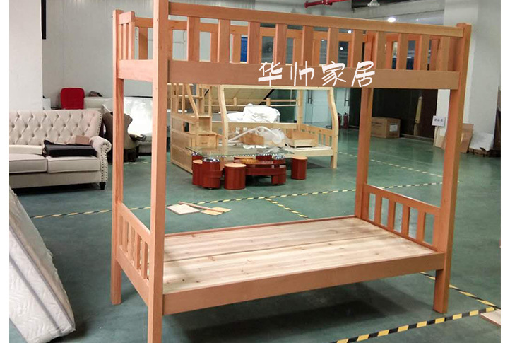 学校床加工定制_34