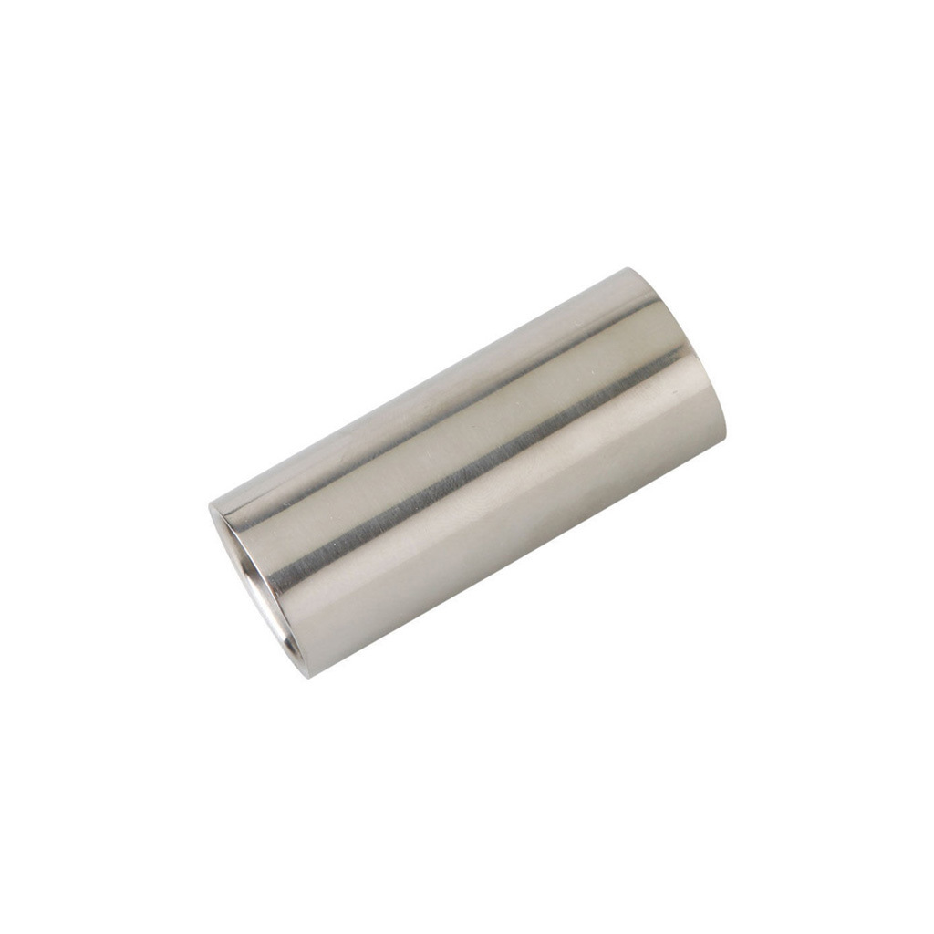 不锈钢滑棒组合 不锈钢滑棒6CM 银色 不锈钢滑棒