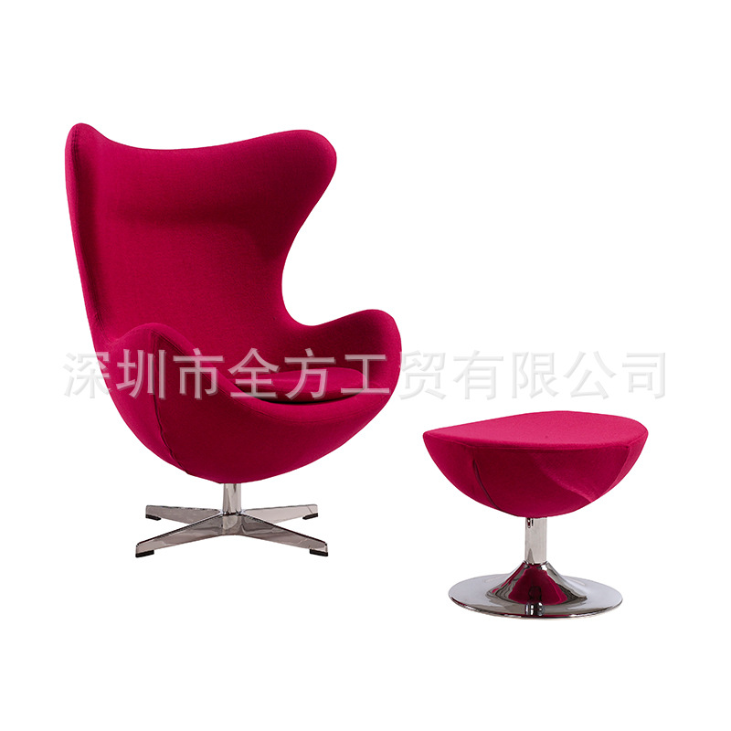 QF-B210-A Chair&QF-B207Sto