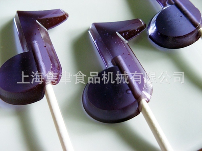 扁平棒棒糖
