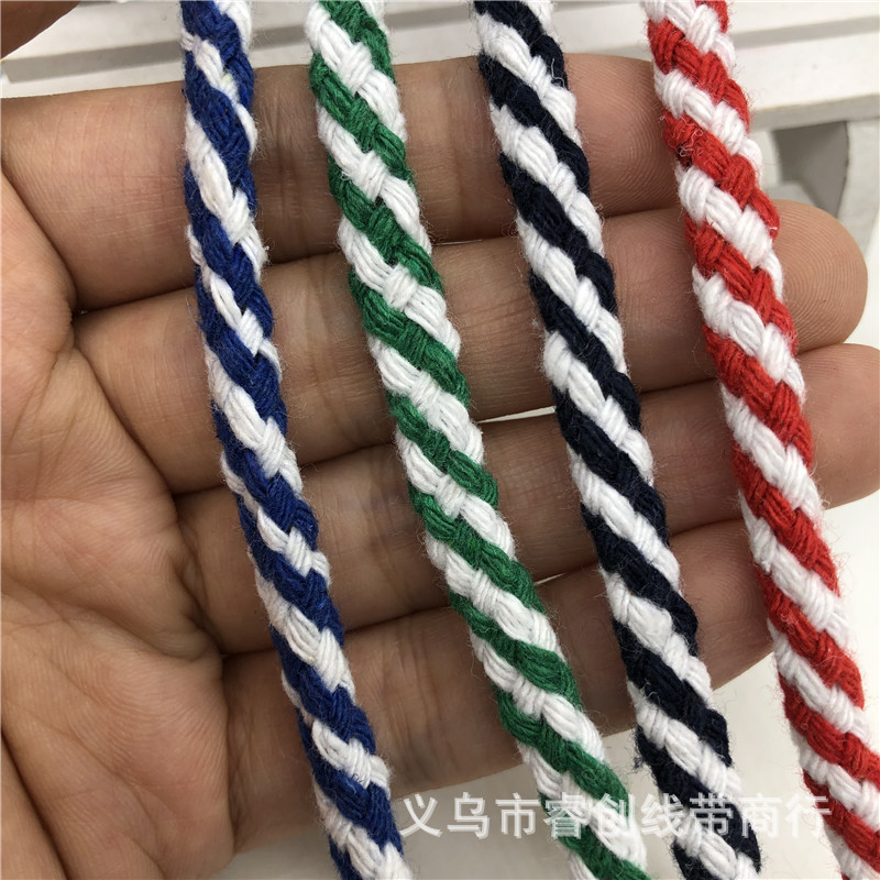 八股空心