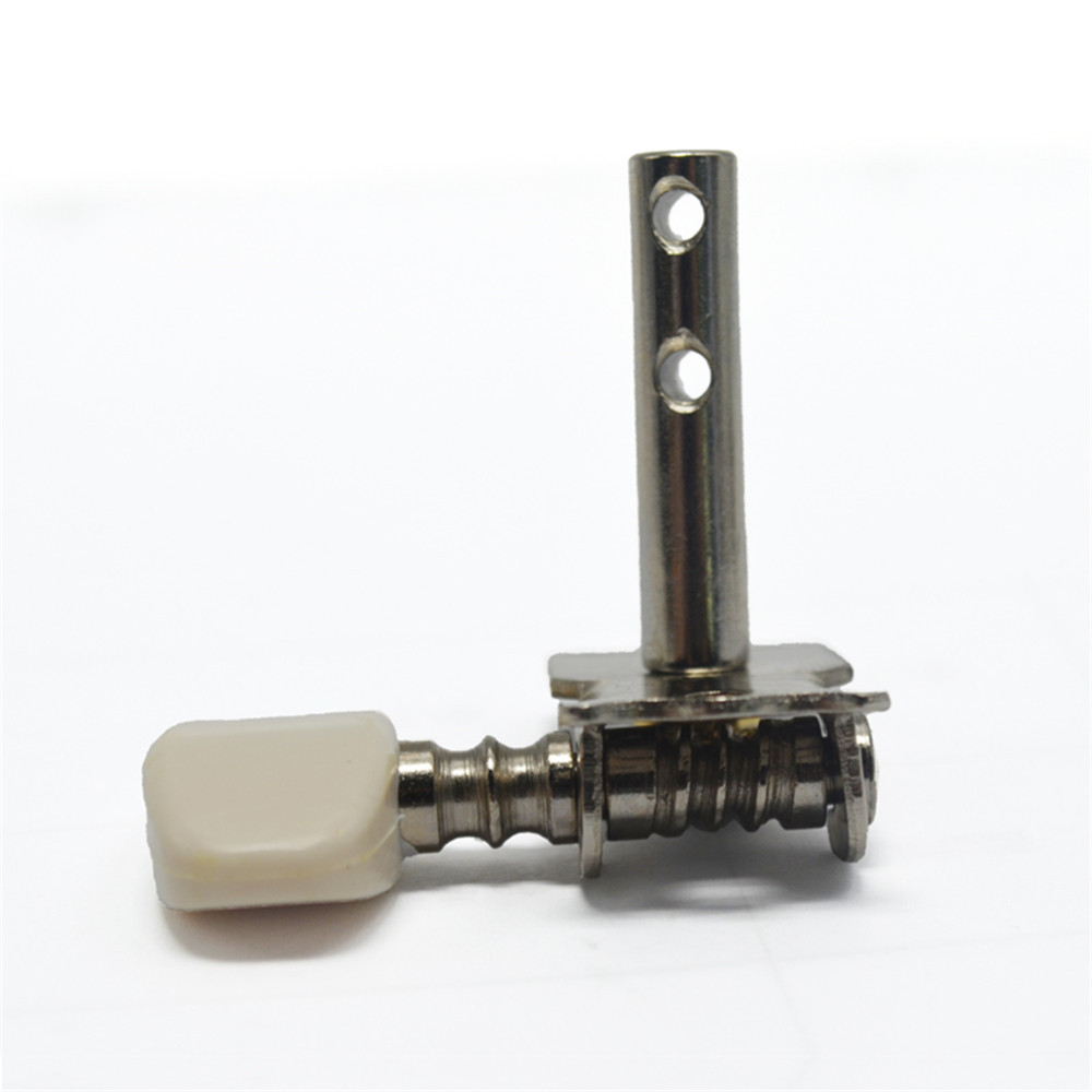 单位开放式圆头钢柱准 古典吉他弦钮 琴钮