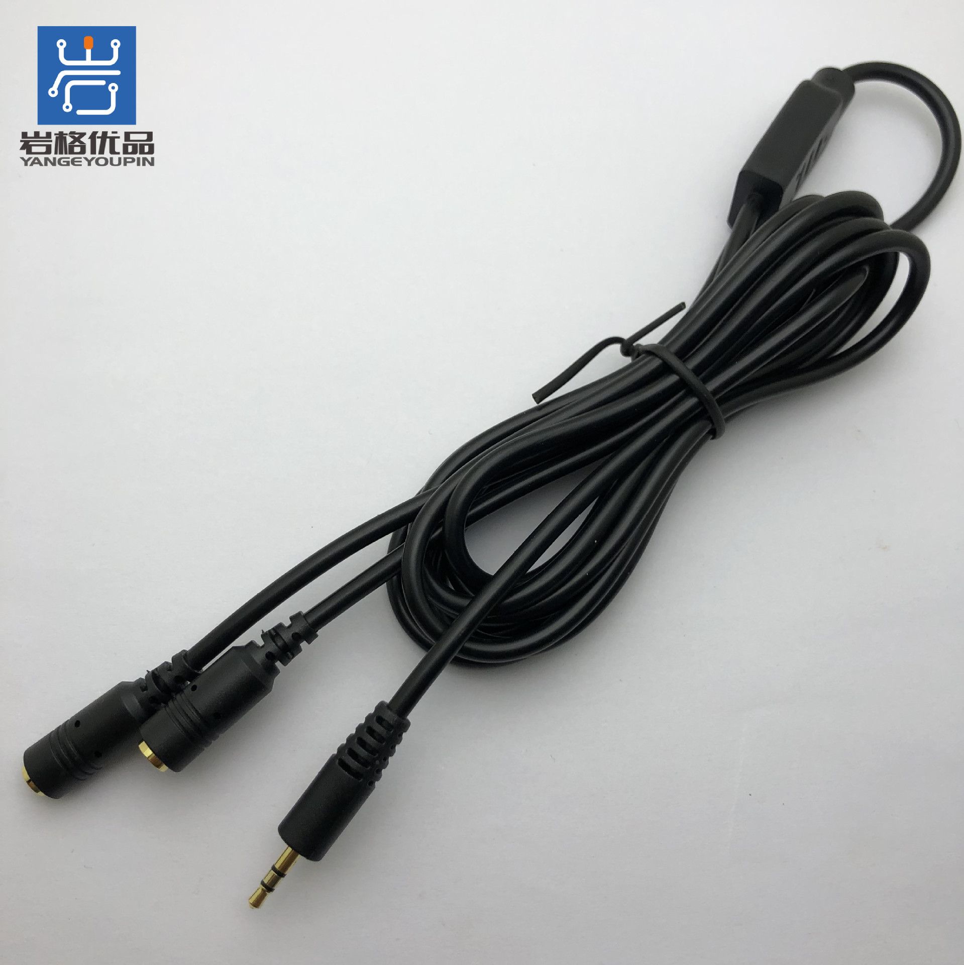 Y1946     2.5三极公头转两个3 (2).JPG