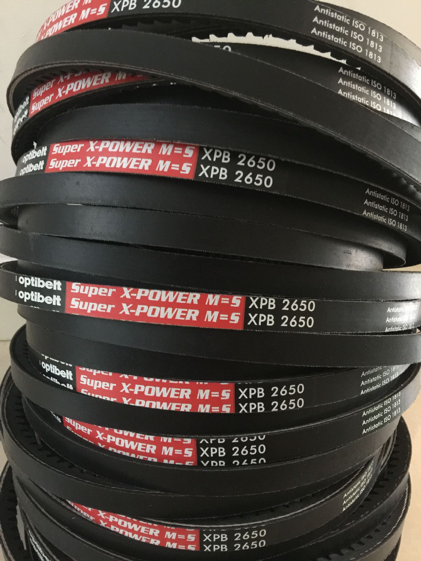 XPB2650