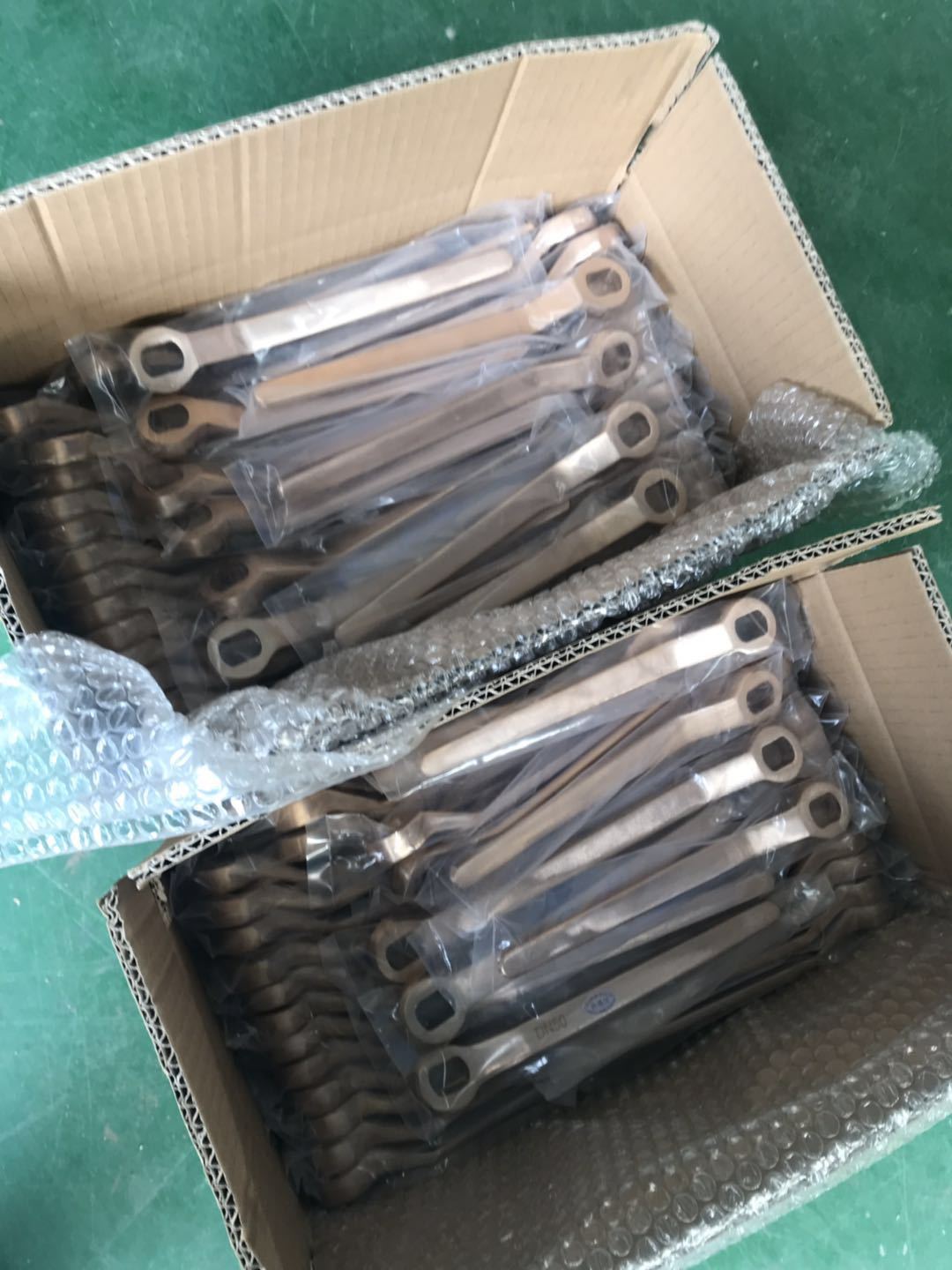 阀门扳手包装图