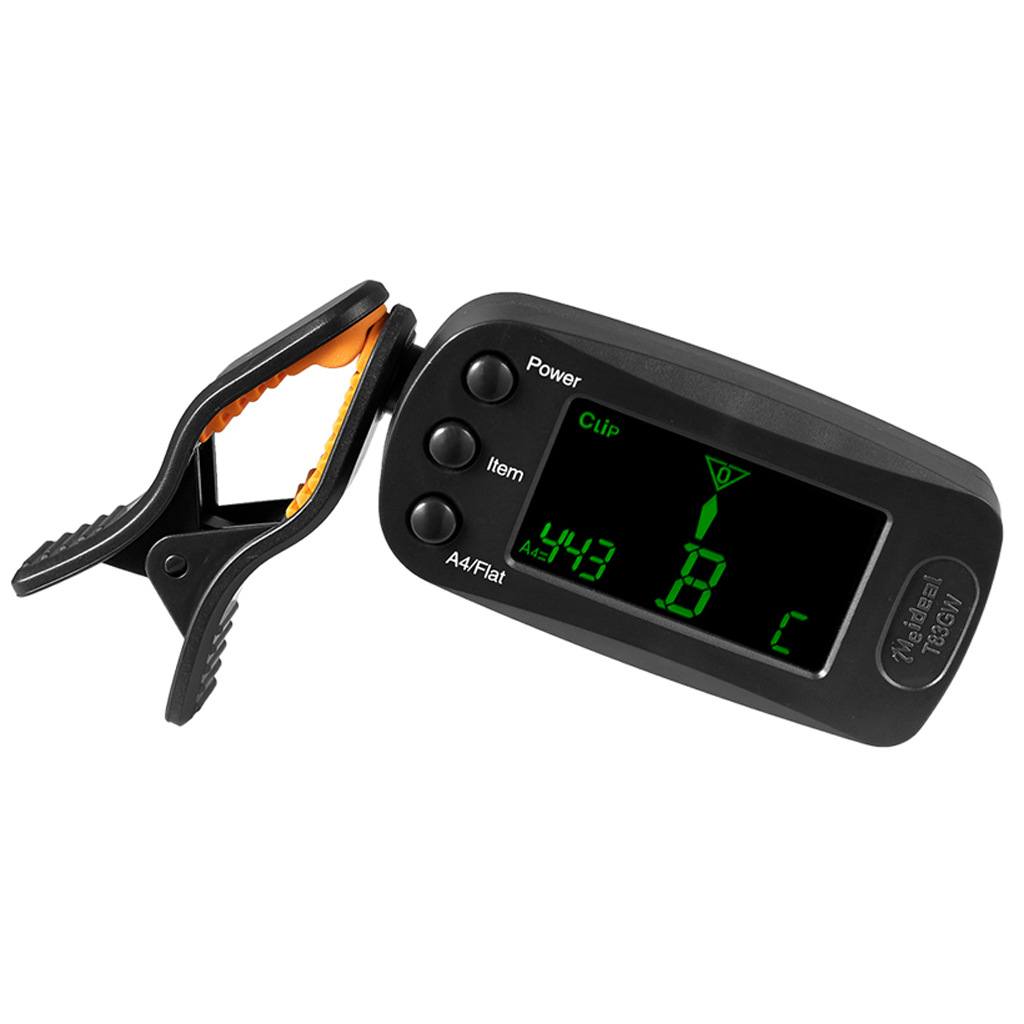 卷弦器拨琴弦拨片剪弦钳乐器民谣吉他套装