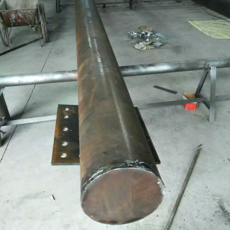 交通标牌杆件生产批发