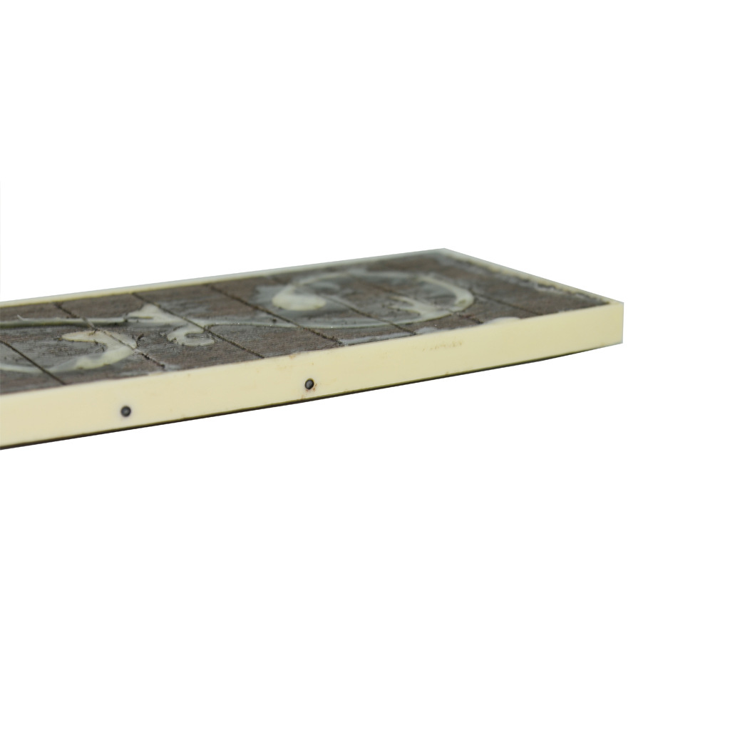 玫瑰木民谣吉他指板 树形 DIY41寸20品民谣吉