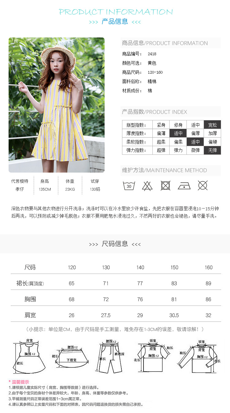 2418PC尺寸表