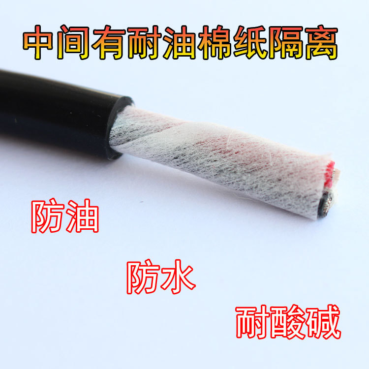 防油棉纸