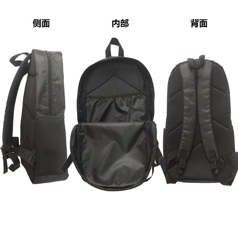 详情页