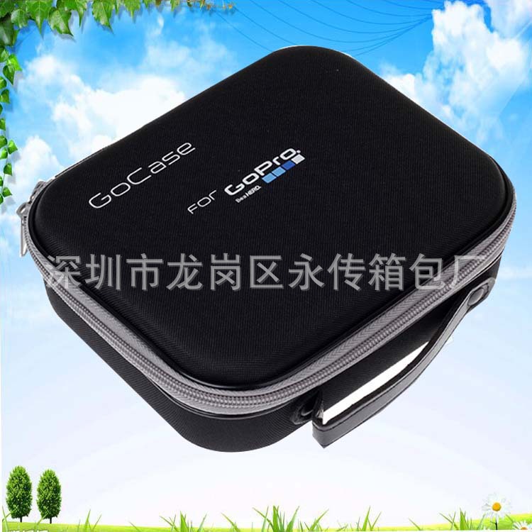 专业防水尘防摔运动照相机保护套 GOPRO单反零件