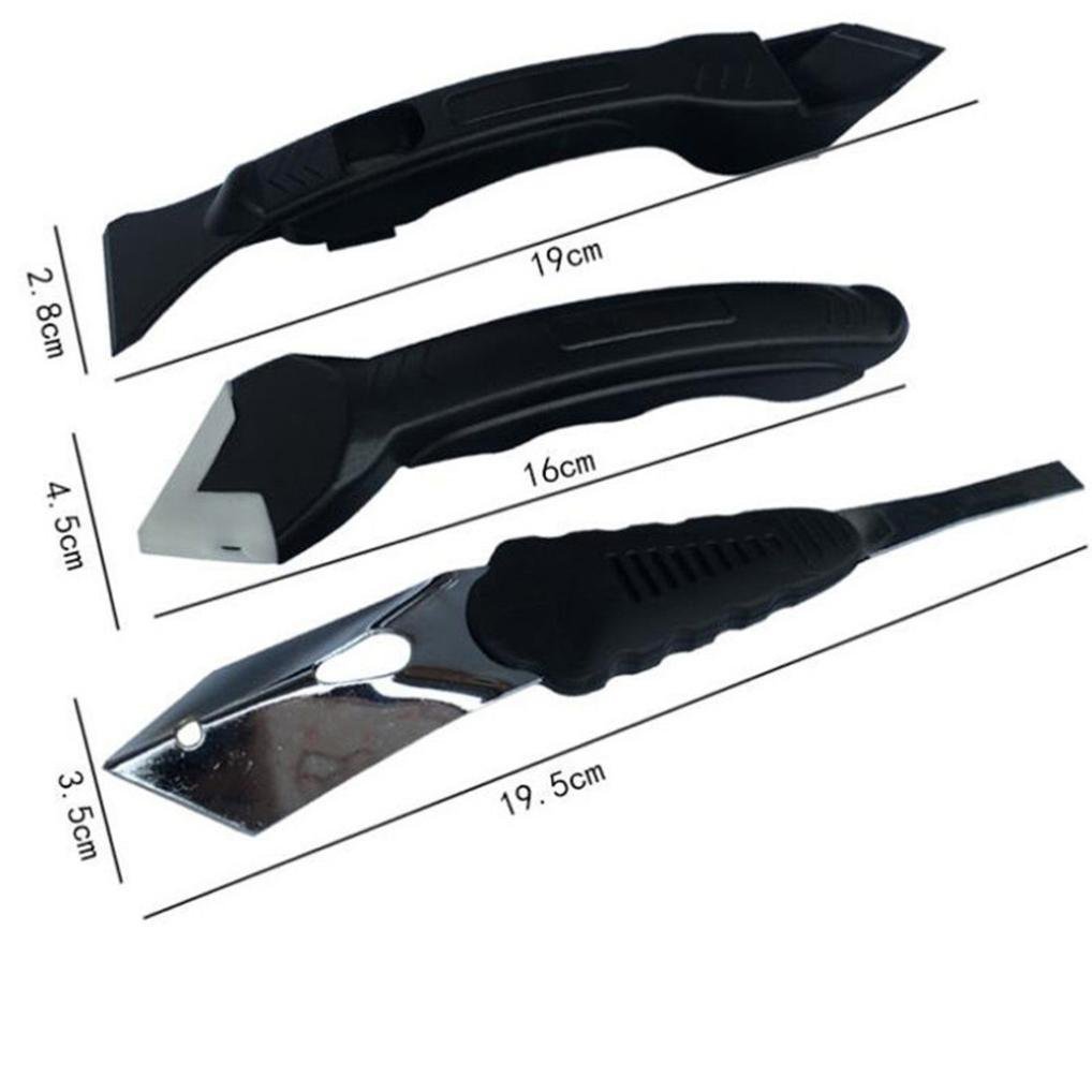 sealant finisher
