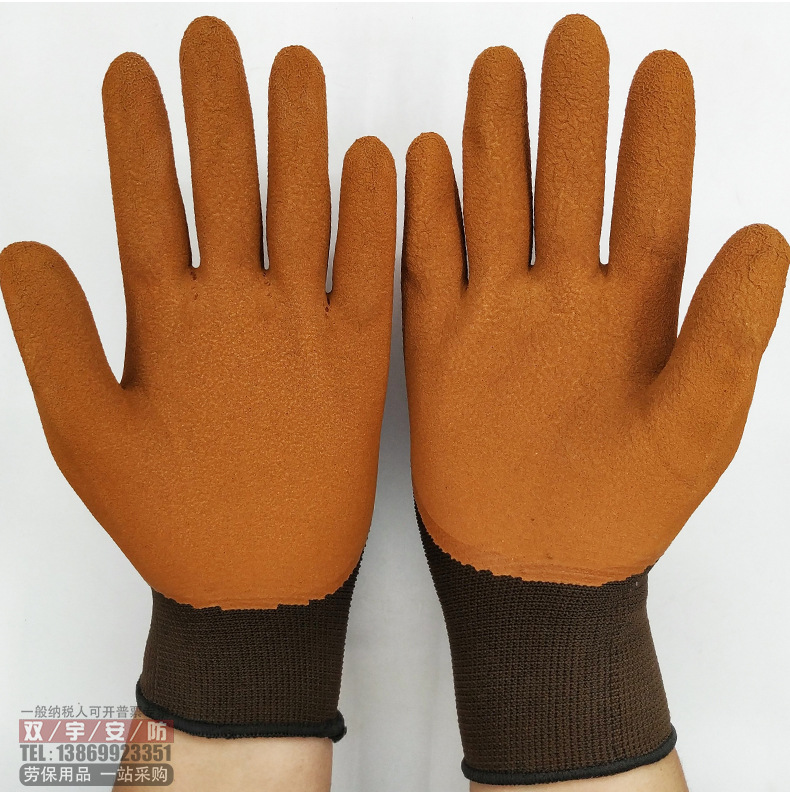 恒瑞祥发泡王绿色_14