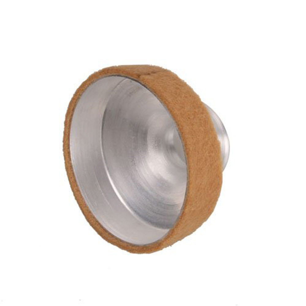 中音降E萨克斯弱音器（杏色）