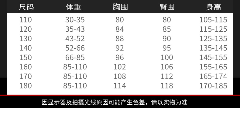 小迈服饰儿童消防队员详情_04