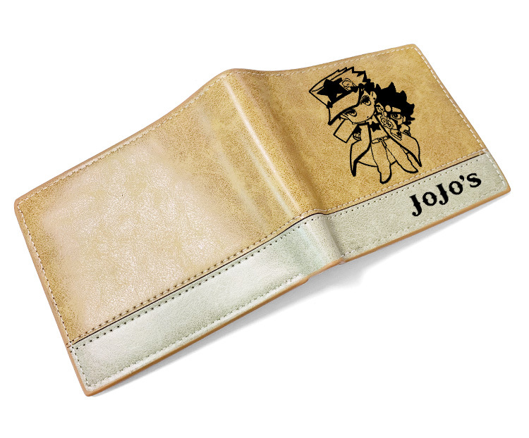 钱包JOJO的奇妙冒险-4C