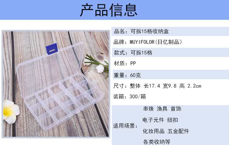 15格产品