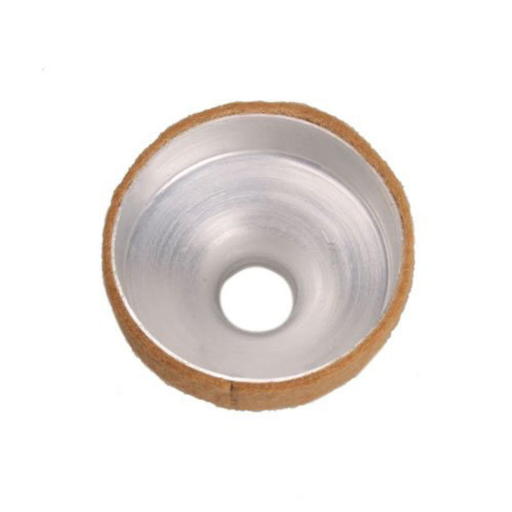 中音降E萨克斯弱音器（杏色）