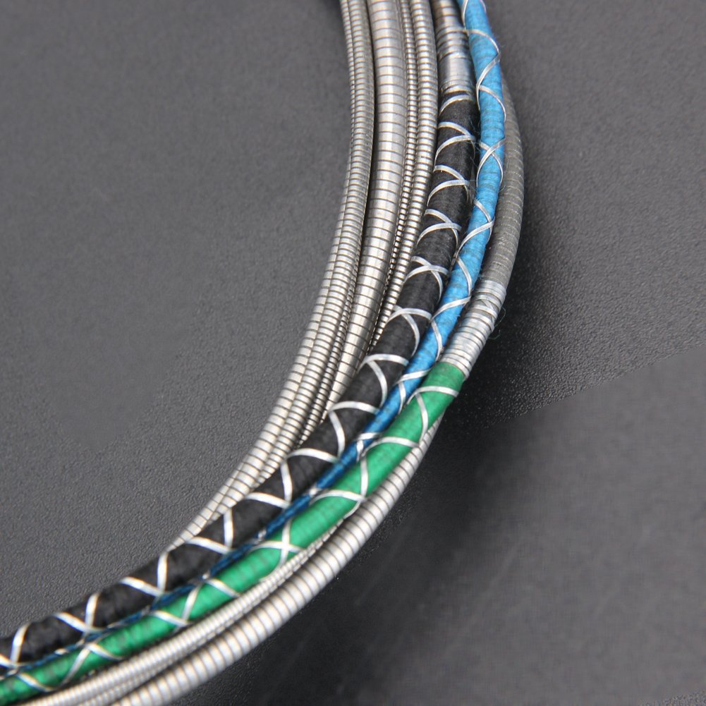 大提琴弦 德银贝斯低音3/4 4/4贝斯低音大提琴