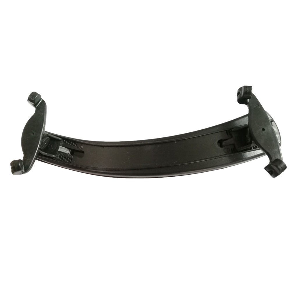 厂家批发 3/4 4/4小提琴肩托齿轮调节小提琴配