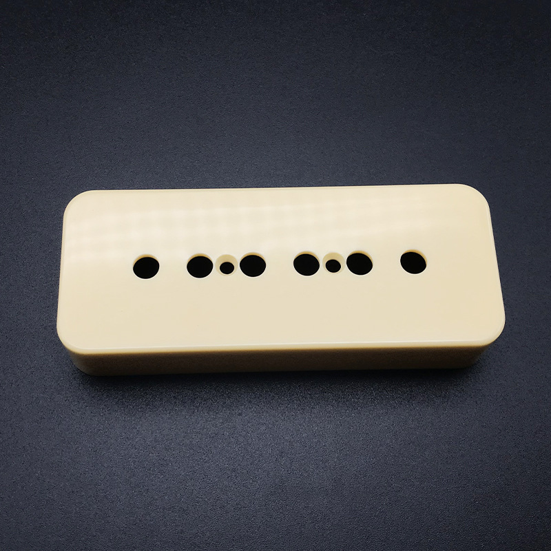 MI0644-P90 neck Bridge Pickup