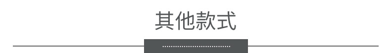 其他喷泉款式 标题