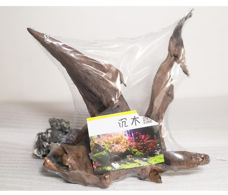 小沉木景观造景天然素材x_