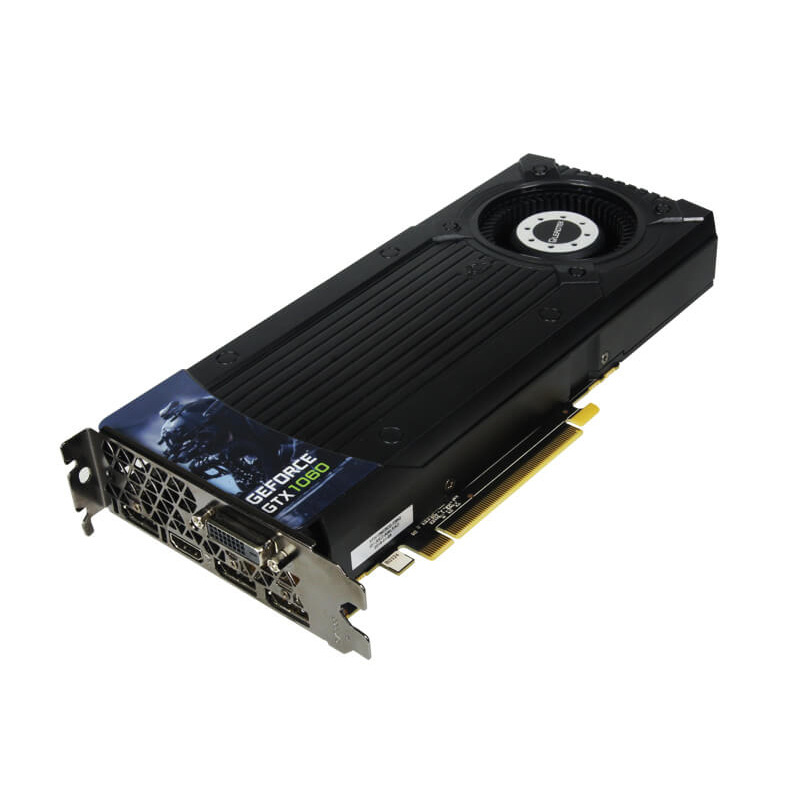 丽台GeForce GTX 1060 3G-3