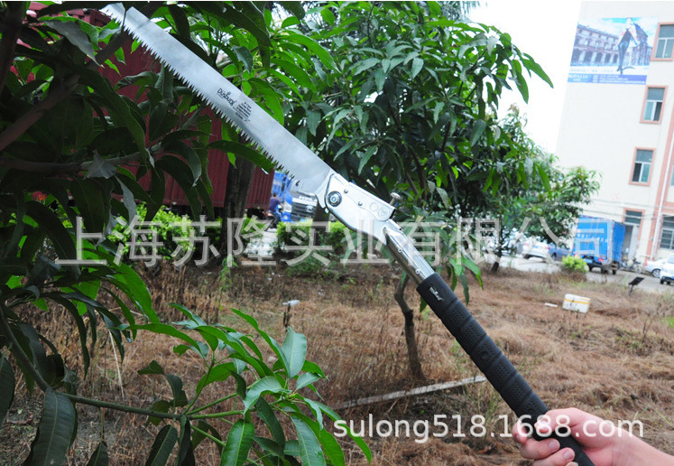 德狮宝SK-600手锯 0.6