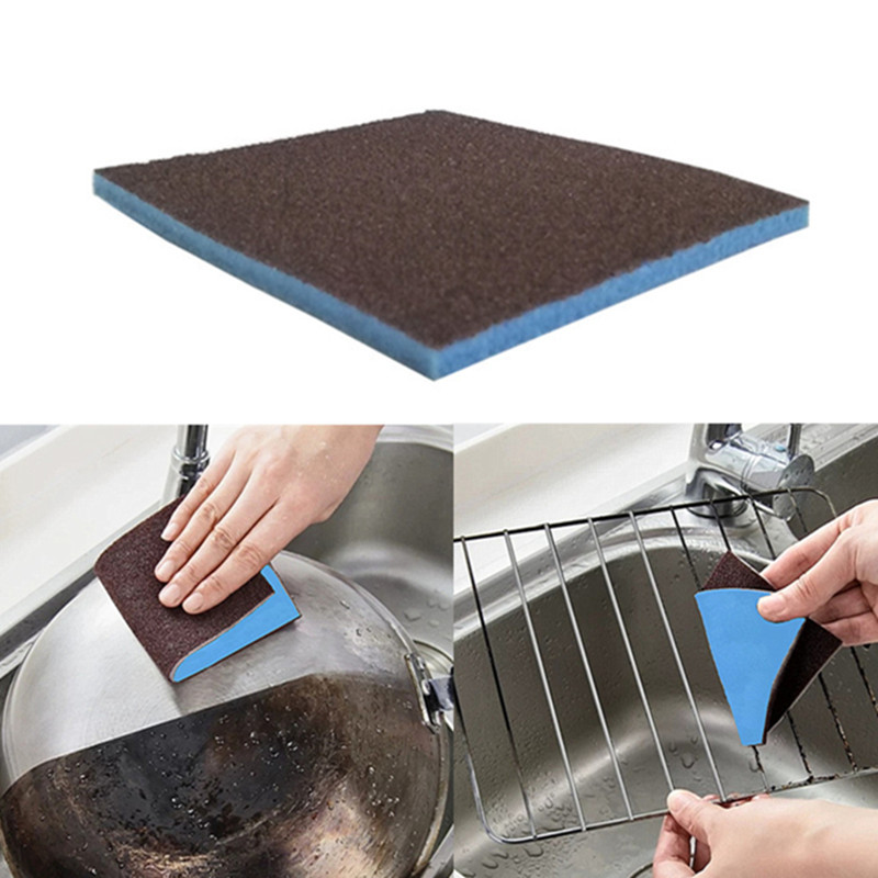 蓝色单片金刚砂主图片