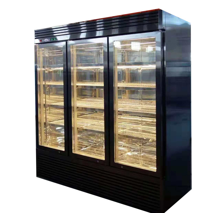 2.泽恩科750 750H.红酒柜2