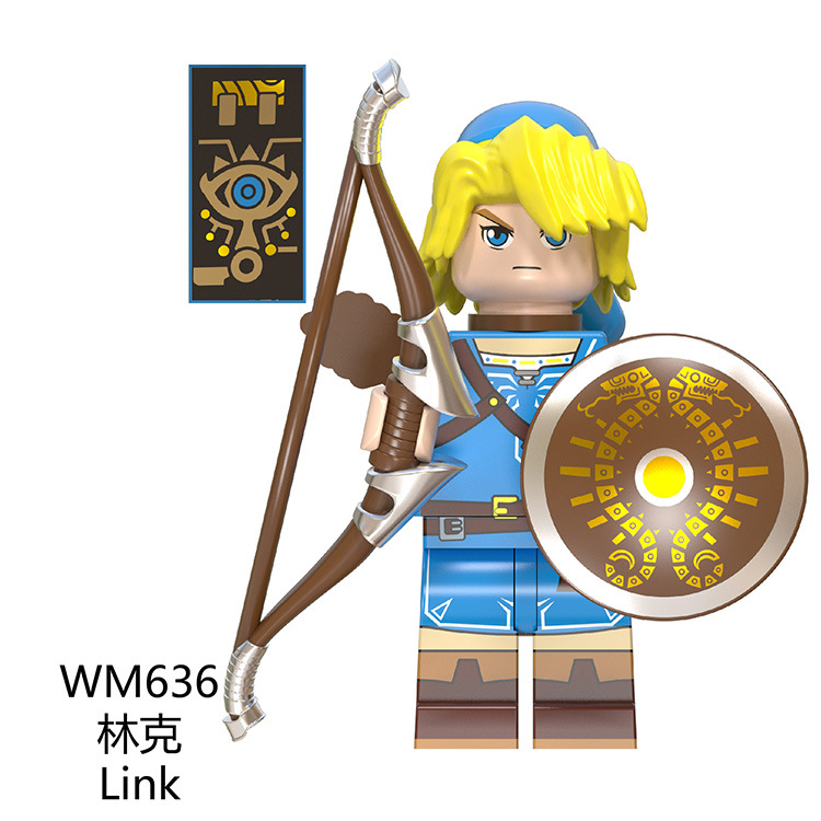 WM636