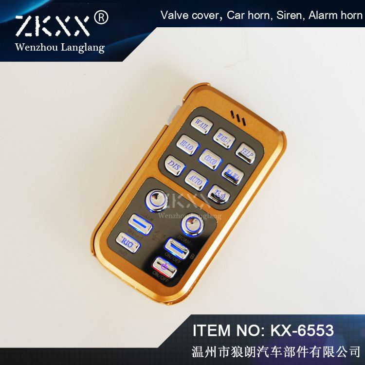 KX-6553-2