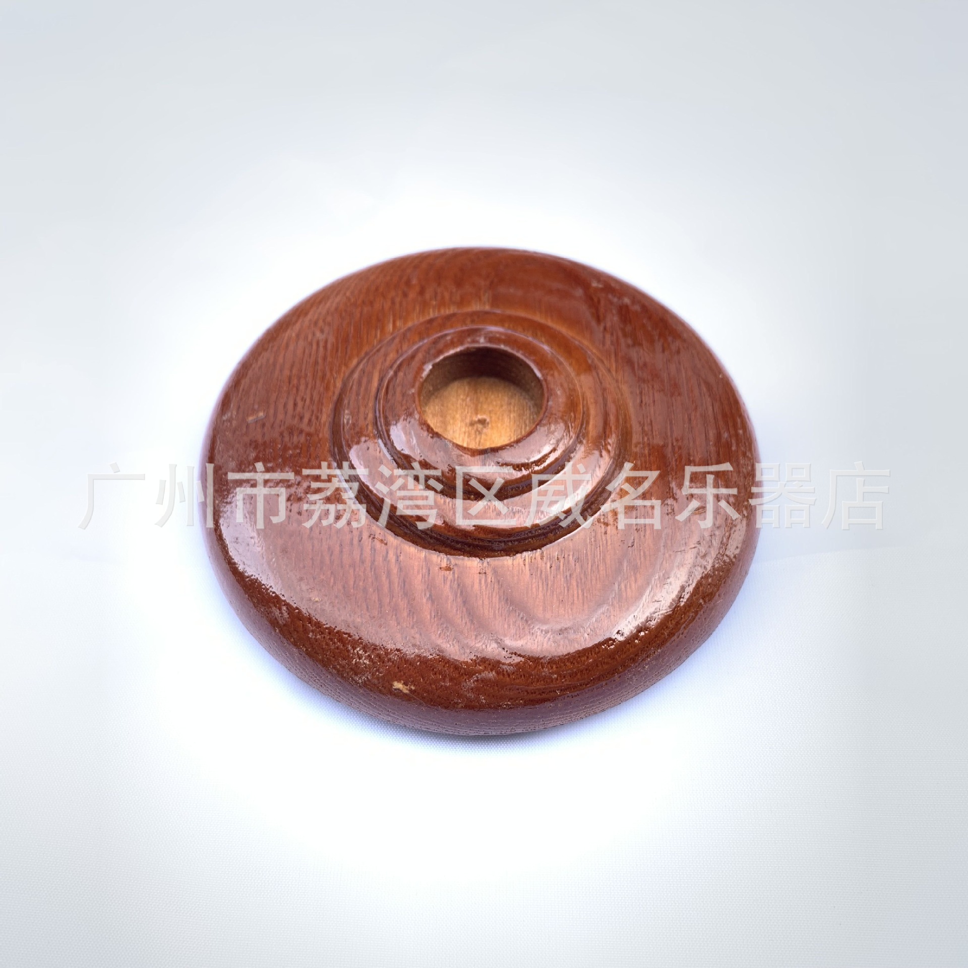 木大提琴防滑垫