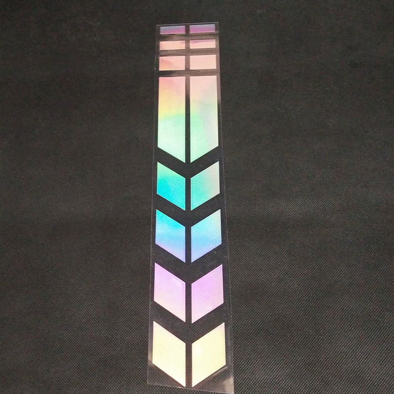 摩托车挡泥板贴5