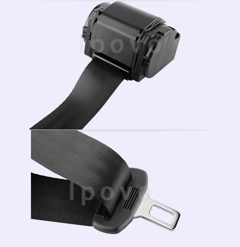 三点式安全带紧急三点式安全带汽车安全带保险带