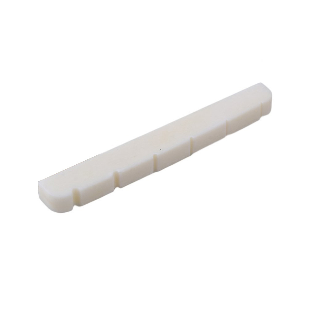 2PCS 电吉他牛骨上枕 423.53.54.5m