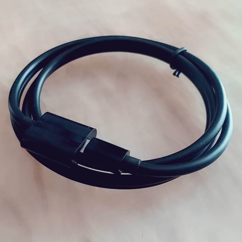 苹果公母延长线