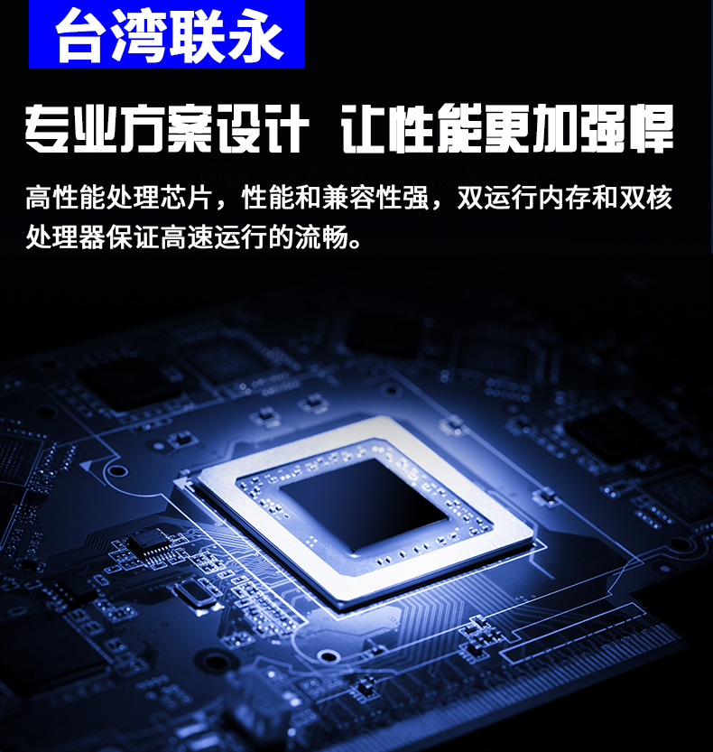 便携车载显示器