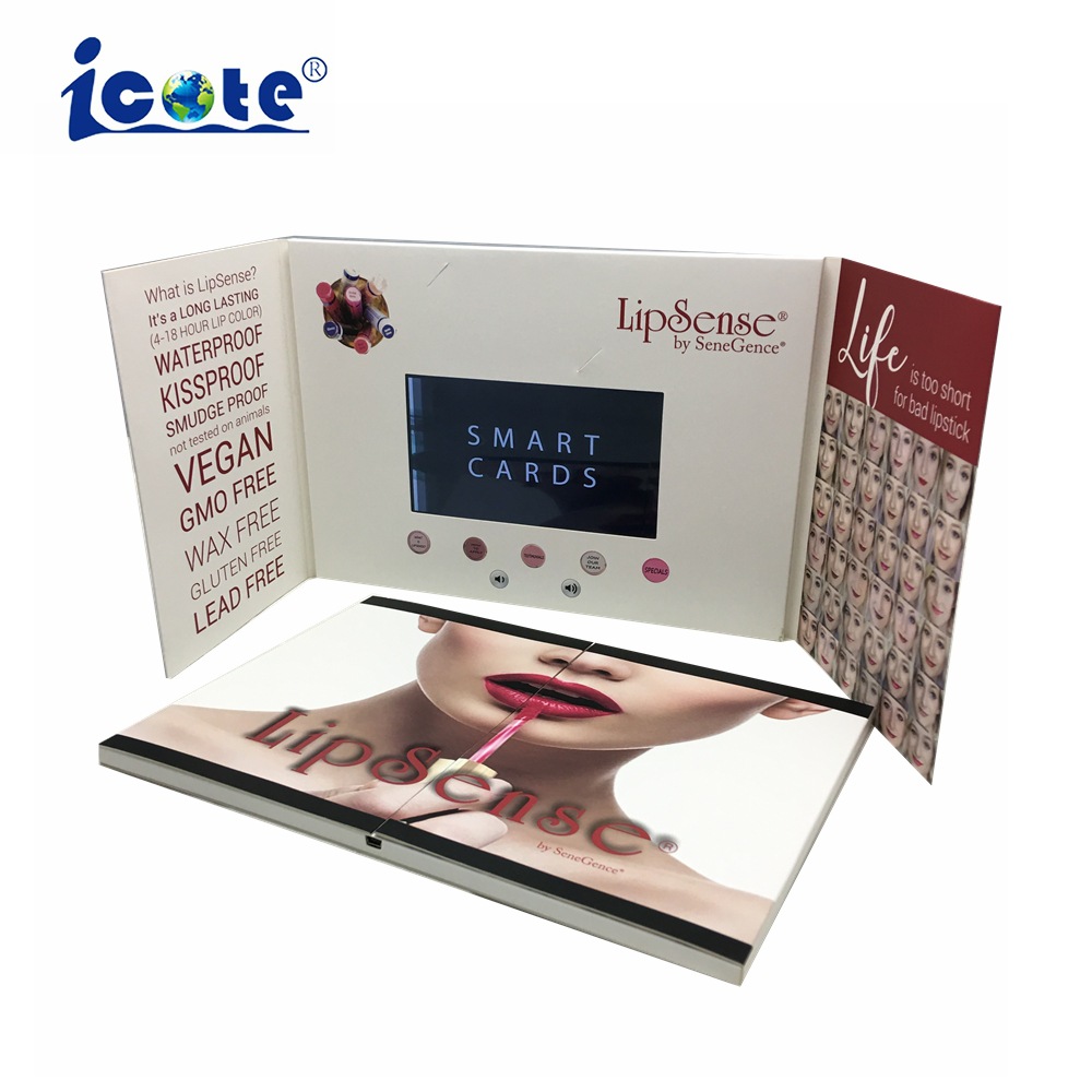 2 7 inch A4 size doubledoor 1