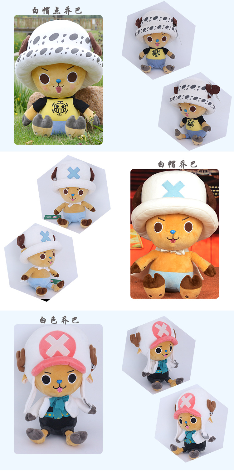 海贼王详情集合_05