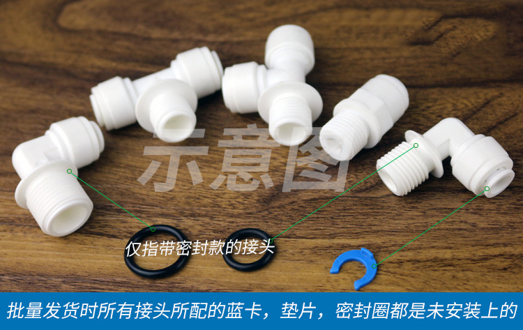 发货说明