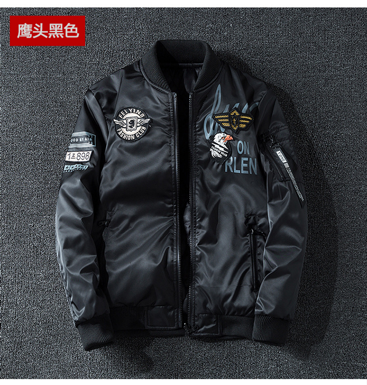 2020年飞行棉衣-平铺+模特_14