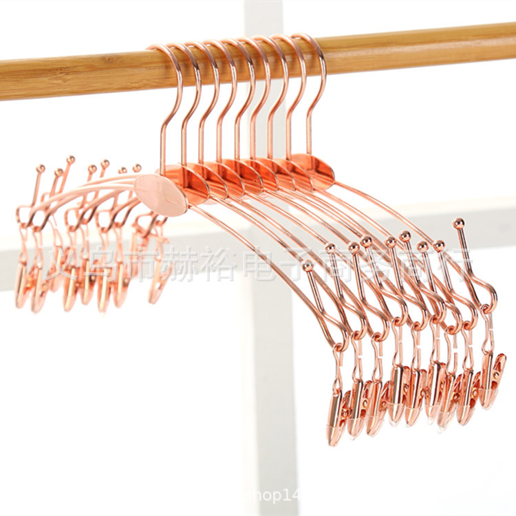 金属内衣架