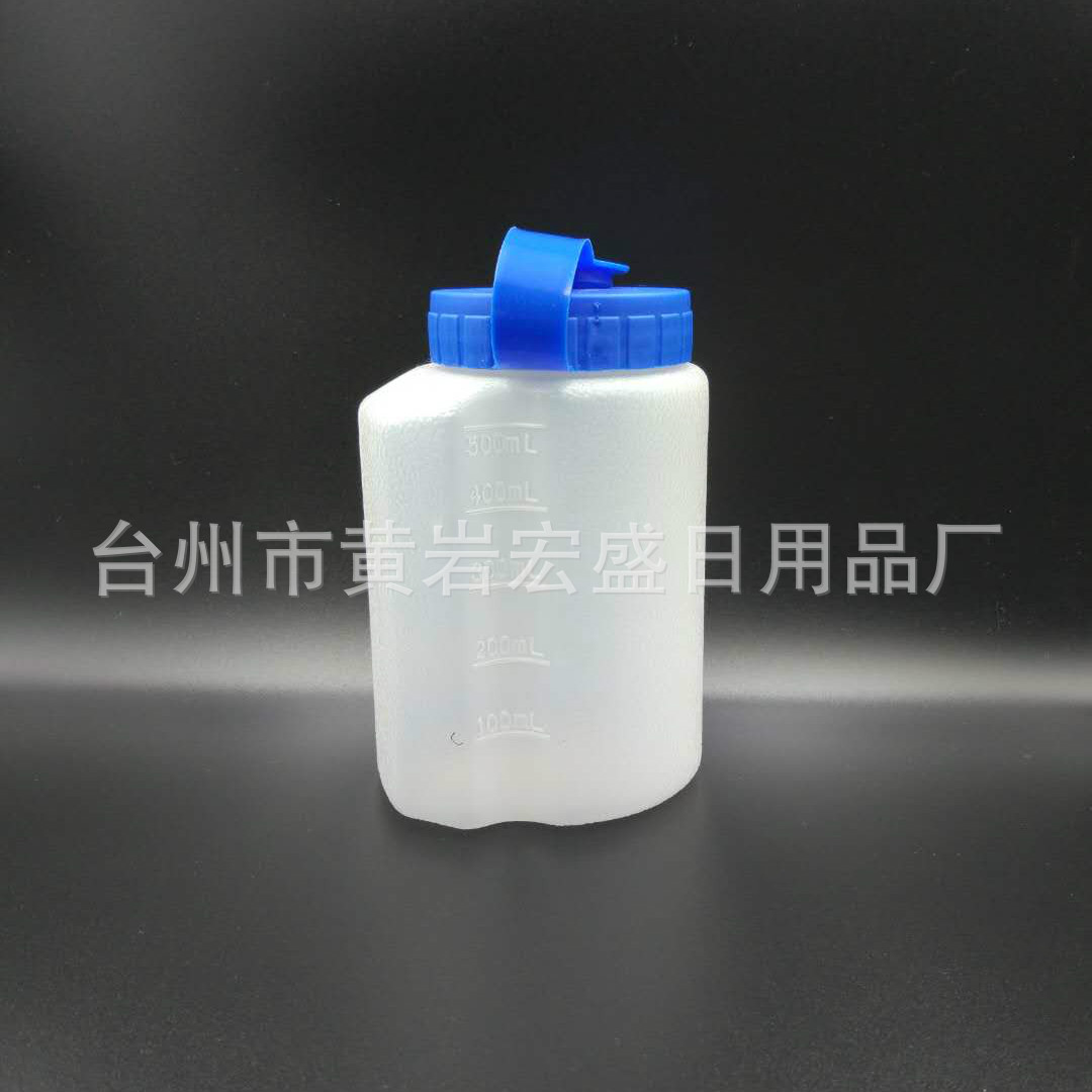 500吹塑水壶4