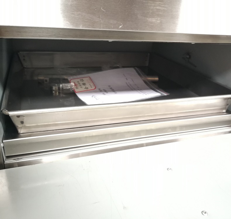 EB-8B 单层电烤箱4