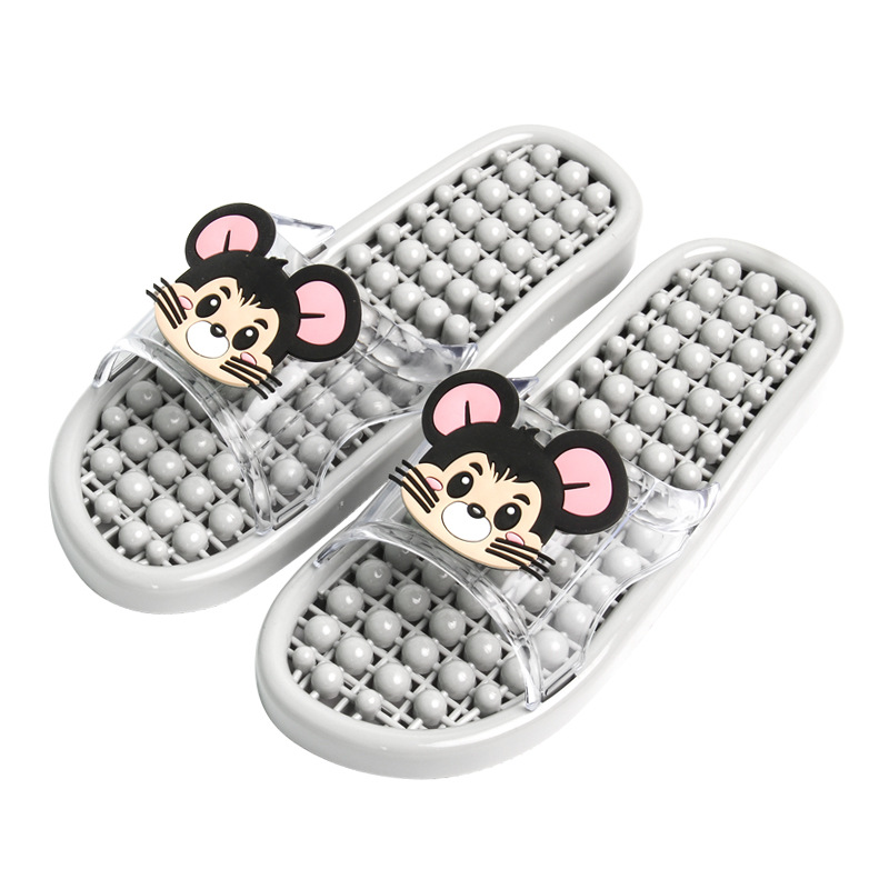 鼠果冻灰