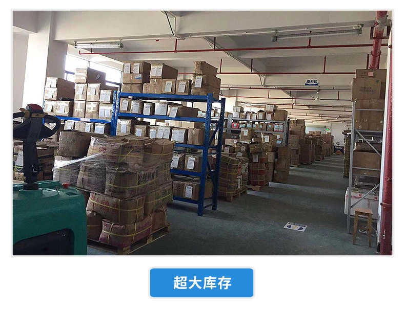 详情页