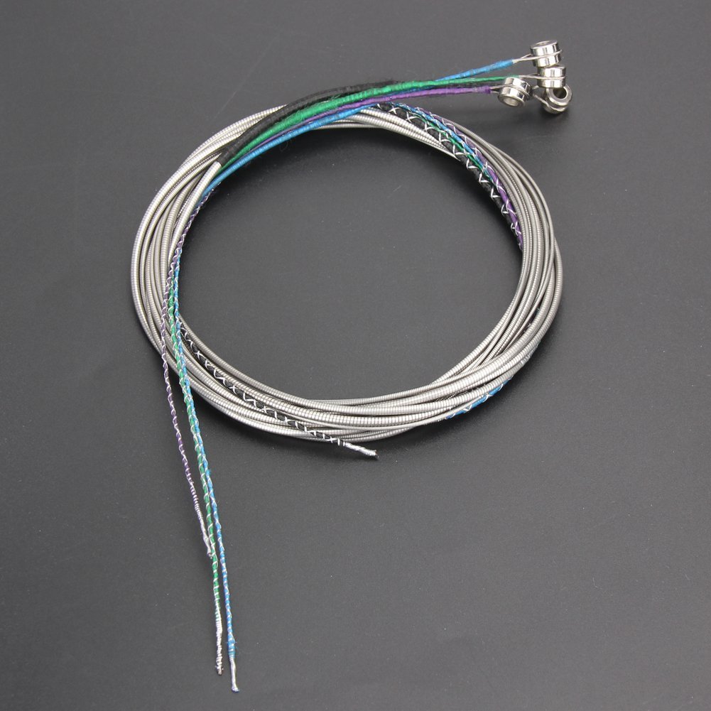 大提琴弦 德银贝斯低音3/4 4/4贝斯低音大提琴